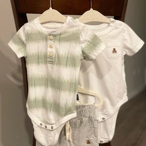 Baby Gap bundle